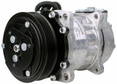 POWERMAX 7010296 -  Компрессор, кондиционер