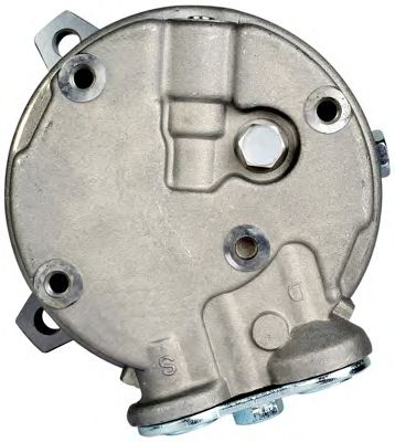 POWERMAX 7010302 -  Компрессор, кондиционер