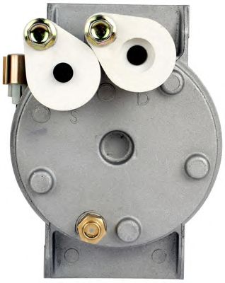 POWERMAX 7010330 -  Компрессор, кондиционер