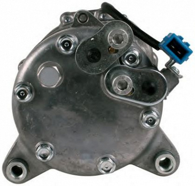 POWERMAX 7010336 -  Компрессор, кондиционер