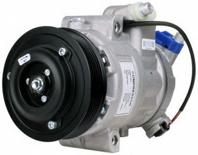 POWERMAX 7010342 -  Компрессор, кондиционер