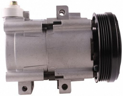 POWERMAX 7010374 -  Компрессор, кондиционер