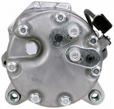 POWERMAX 7010402 -  Компрессор, кондиционер
