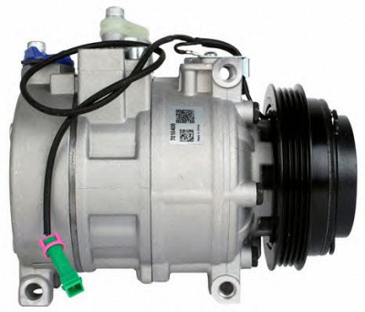 POWERMAX 7010406 -  Компрессор, кондиционер