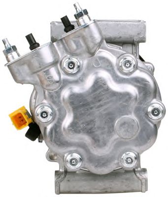POWERMAX 7010434 -  Компрессор, кондиционер