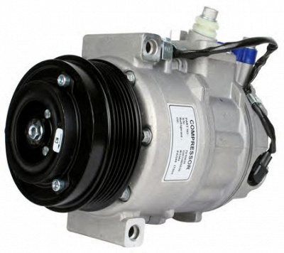 POWERMAX 7010435 -  Компрессор, кондиционер