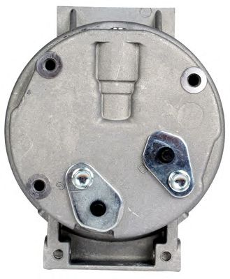 POWERMAX 7010438 -  Компрессор, кондиционер