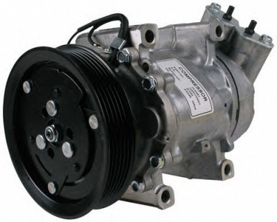 POWERMAX 7010483 -  Компрессор, кондиционер