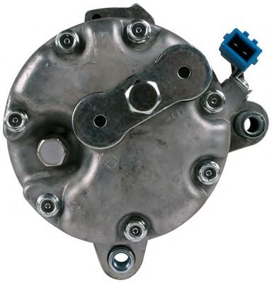 POWERMAX 7010490 -  Компрессор, кондиционер
