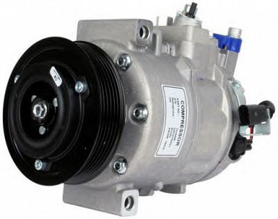 POWERMAX 7010498 -  Компрессор, кондиционер