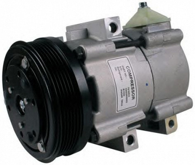 POWERMAX 7010533 -  Компрессор, кондиционер