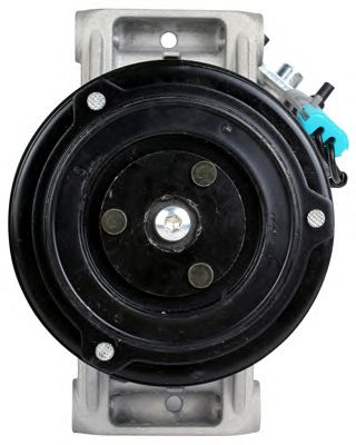 POWERMAX 7010544 -  Компрессор, кондиционер