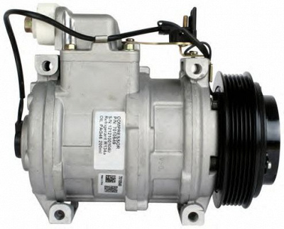 POWERMAX 7010549 -  Компрессор, кондиционер