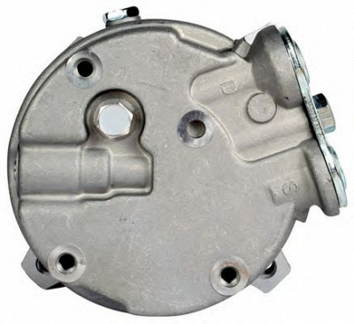 POWERMAX 7010587 -  Компрессор, кондиционер