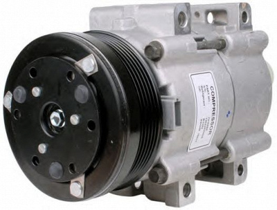 POWERMAX 7010588 -  Компрессор, кондиционер