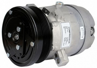 POWERMAX 7010597 -  Компрессор, кондиционер