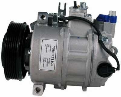 POWERMAX 7010628 -  Компрессор, кондиционер