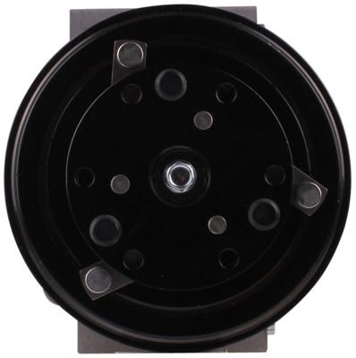POWERMAX 7010634 -  Компрессор, кондиционер