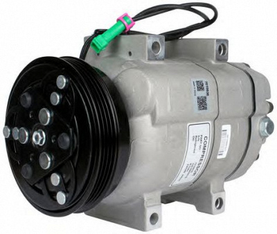 POWERMAX 7010636 -  Компрессор, кондиционер
