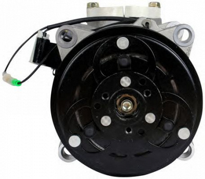 POWERMAX 7010651 -  Компрессор, кондиционер