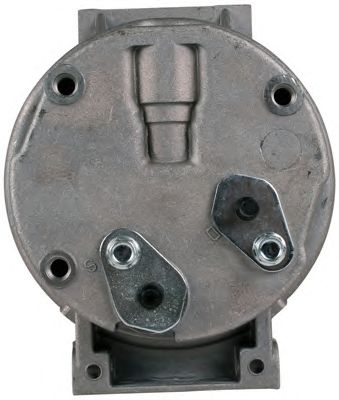 POWERMAX 7010658 -  Компрессор, кондиционер