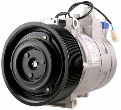 POWERMAX 7010666 -  Компрессор, кондиционер