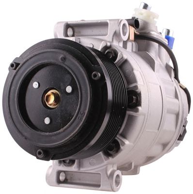 POWERMAX 7010672 -  Компрессор, кондиционер