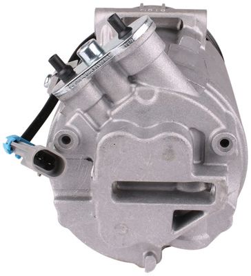 POWERMAX 7010673 -  Компрессор, кондиционер