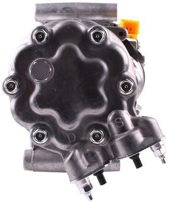 POWERMAX 7010677 -  Компрессор, кондиционер