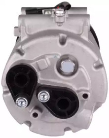 POWERMAX 7010733 -  Компрессор, кондиционер