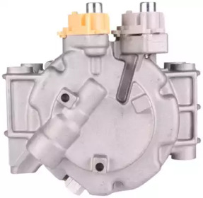 POWERMAX 7010734 -  Компрессор, кондиционер