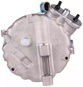 POWERMAX 7010737 -  Компрессор, кондиционер