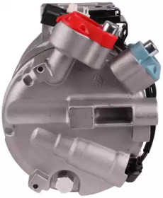 POWERMAX 7010738 -  Компрессор, кондиционер