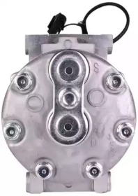 POWERMAX 7010741 -  Компрессор, кондиционер
