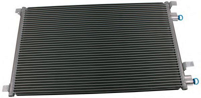 POWERMAX 7110104 -  Конденсатор, кондиционер