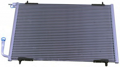 POWERMAX 7110108 -  Конденсатор, кондиционер