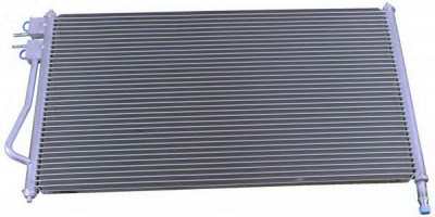 POWERMAX 7110109 -  Конденсатор, кондиционер