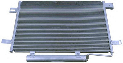 POWERMAX 7110144 -  Конденсатор, кондиционер