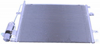 POWERMAX 7110171 -  Конденсатор, кондиционер