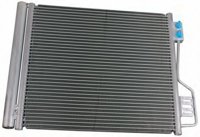 POWERMAX 7110239 - Конденсатор, кондиционер