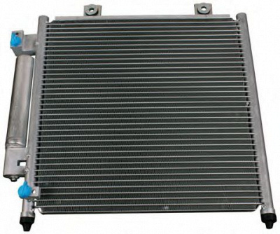 POWERMAX 7110263 -  Конденсатор, кондиционер