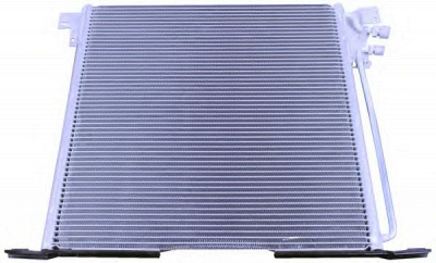 POWERMAX 7110275 -  Конденсатор, кондиционер