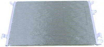 POWERMAX 7110278 -  Конденсатор, кондиционер
