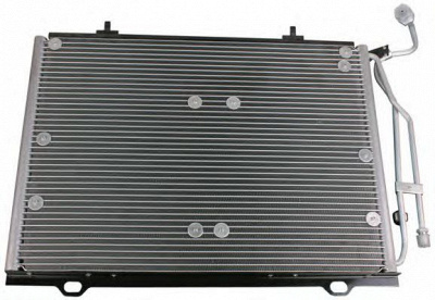 POWERMAX 7110292 -  Конденсатор, кондиционер