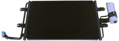 POWERMAX 7110293 -  Конденсатор, кондиционер