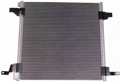POWERMAX 7110298 -  Конденсатор, кондиционер