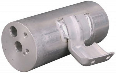 POWERMAX 7110320 -  Осушитель, кондиционер