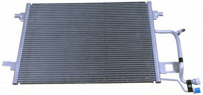 POWERMAX 7110324 -  Конденсатор, кондиционер