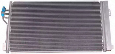 POWERMAX 7110337 -  Конденсатор, кондиционер
