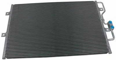 POWERMAX 7110358 -  Конденсатор, кондиционер